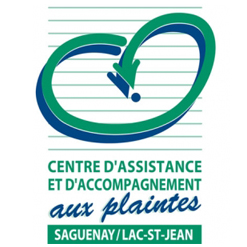 Centre d’assistance et d’accompagnement aux plaintes du Saguenay-Lac-Saint-Jean